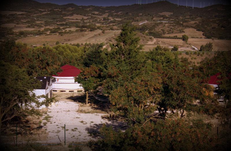 Campo De Reyes Maison d'hôtes 2*