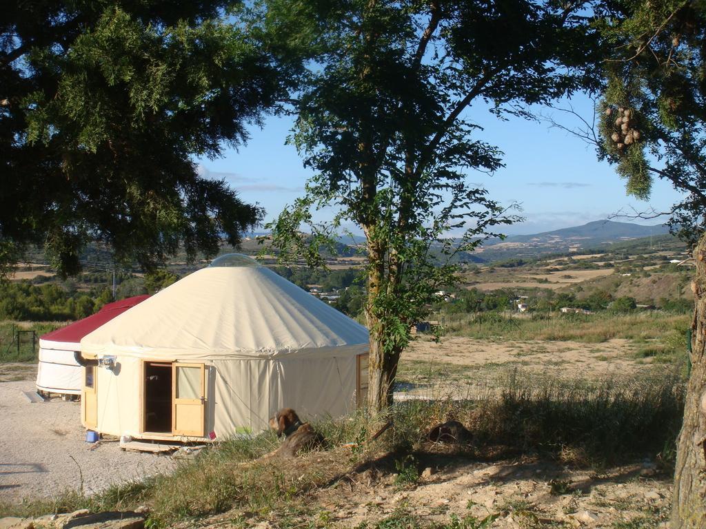 Campo De Reyes Maison d'hôtes 2*
