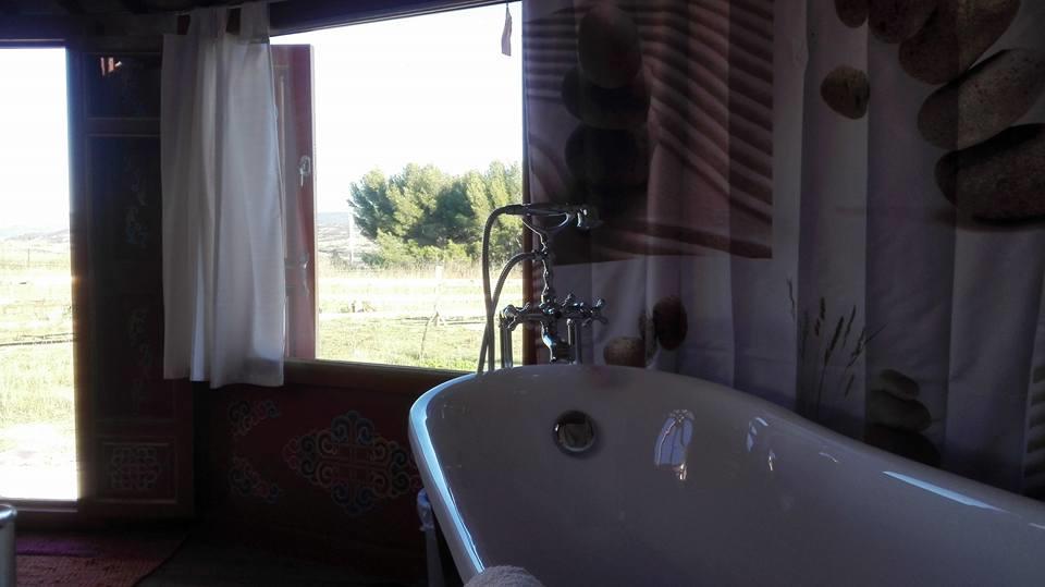 Campo De Reyes